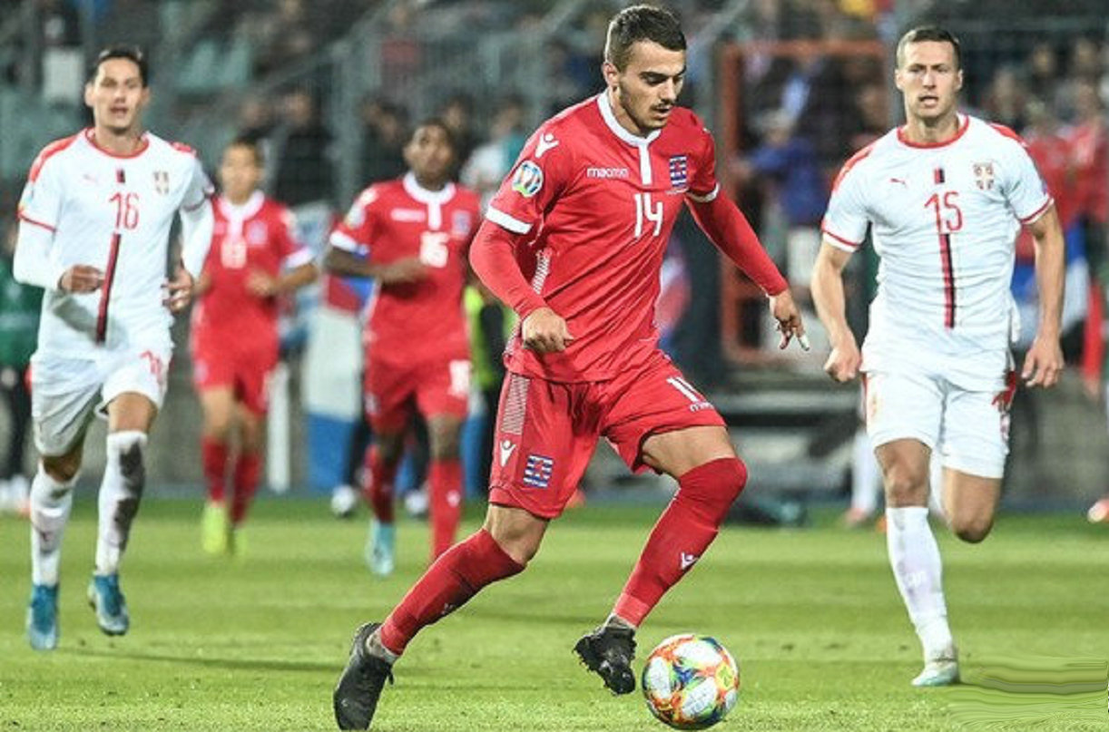 包含阿尔巴尼亚队备战哈萨克斯坦队，力拼全取三分的词条