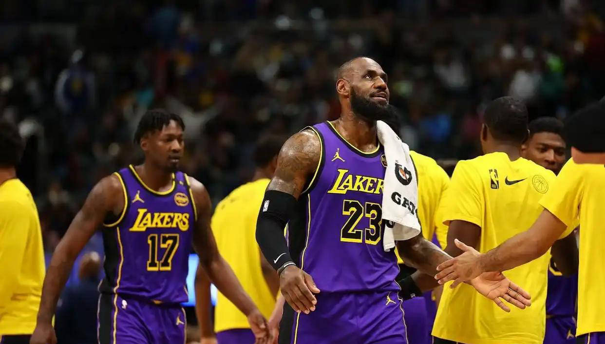 詹姆斯新星关键助攻表现惊艳，中国队未来可期！的简单介绍