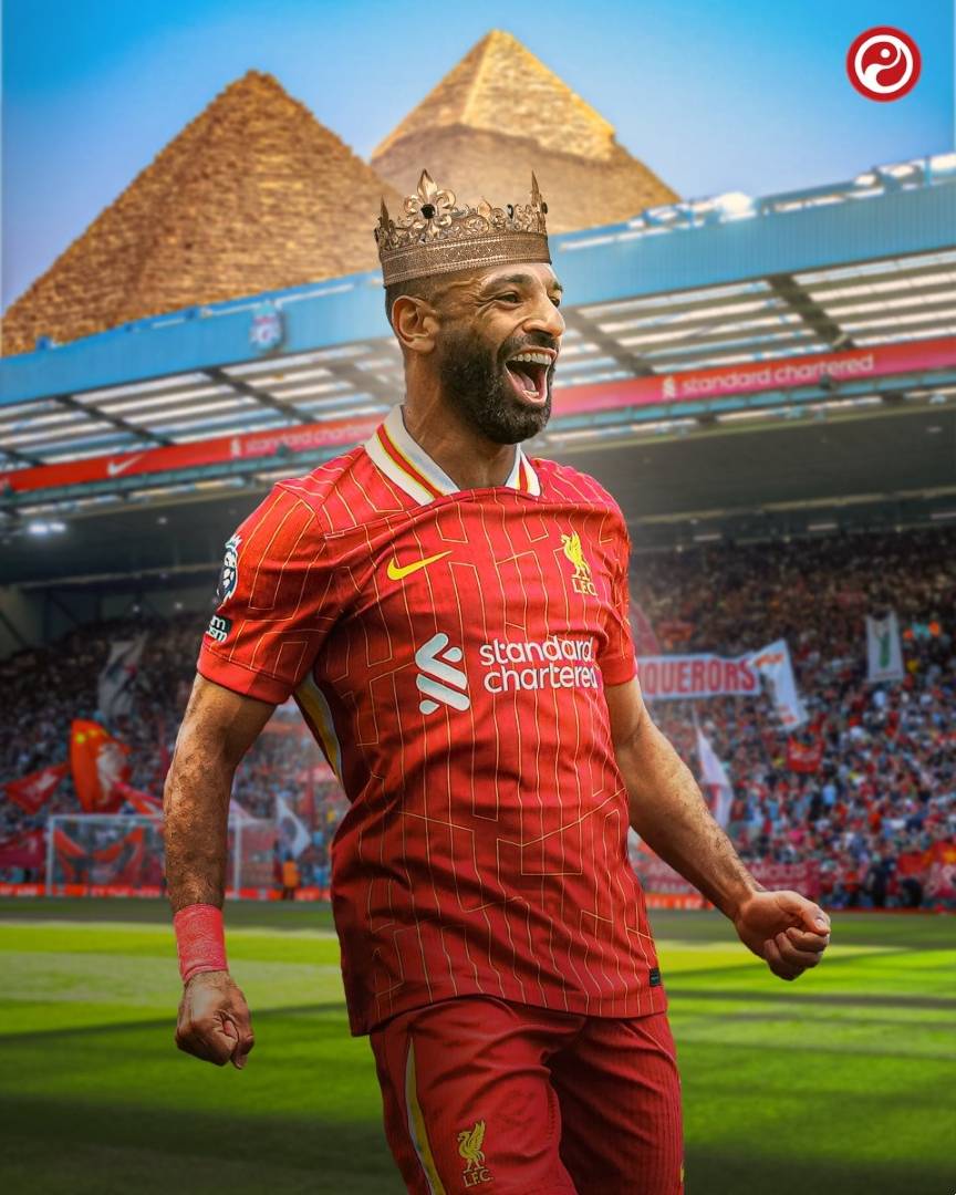 萨拉赫回归赛场，挺进下一轮首场状态亮眼，RNG观众沸腾！